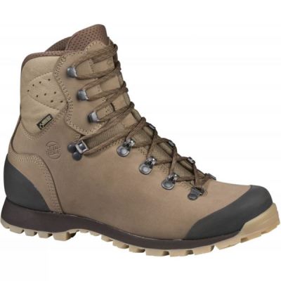 Botas Hanwag Anisak Lady GTX Mujer Marrones - Chile FKA951724